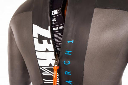 WETSUIT     ARCHI HOMME     25WMARCH BLACK/BLUE  2026
