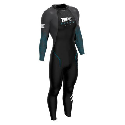 WETSUIT      ARCHI MAX HOMME  25WMARCM     BLACK/BLUE  2026
