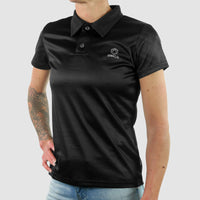 POLO ARMOS LEGEND FEMME NOIR