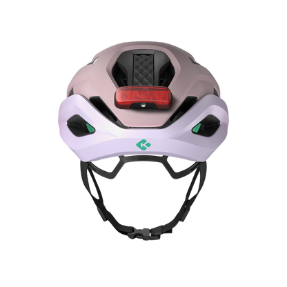 STRADA KINETICORE 2025 HELMETS Color: PURPLE PINK
