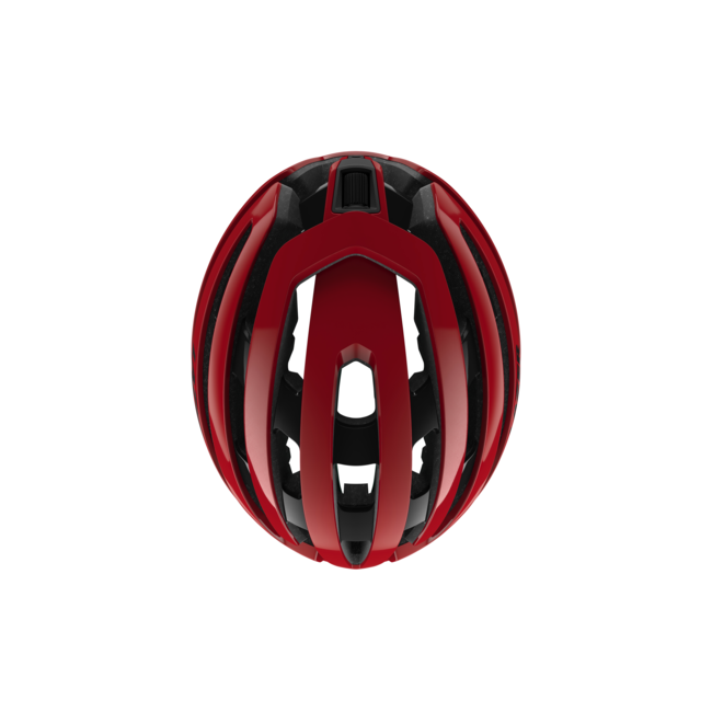CASQUES  Z1 KINETICORE   2025                 ROUTE    Couleur : ROUGE MÉTALLIQUE