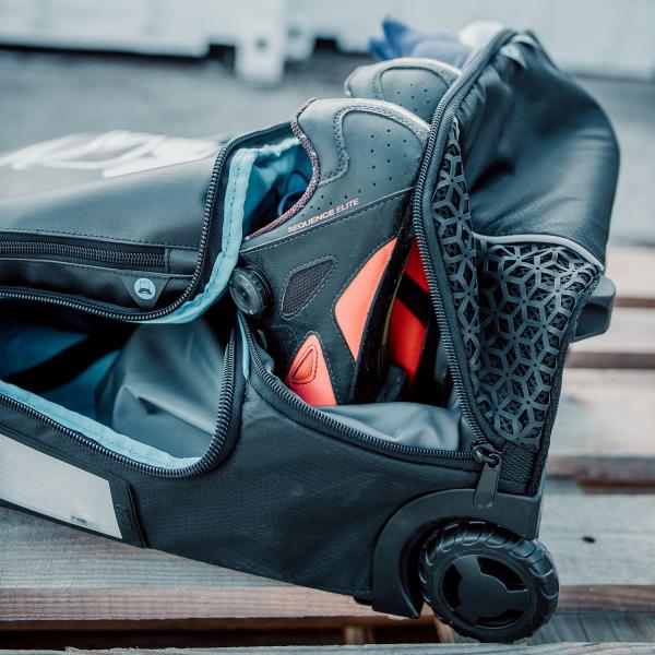 TRIFONCTION   TROLLEY BAG    SAC À DOS           ARMADA NOIR 2025