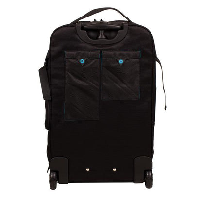 TRIFONCTION   TROLLEY BAG    SAC À DOS           ARMADA NOIR 2025