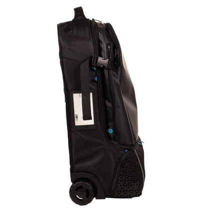TRIFONCTION   TROLLEY BAG    SAC À DOS           ARMADA NOIR 2025