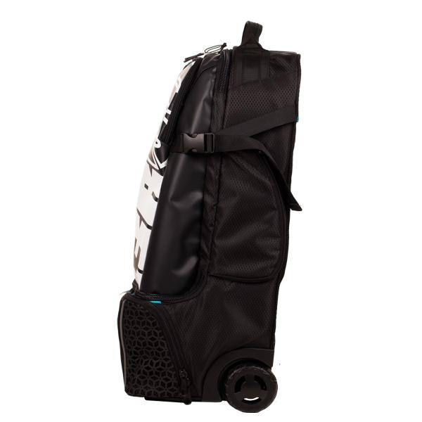 TRIFONCTION   TROLLEY BAG    SAC À DOS           ARMADA NOIR 2025