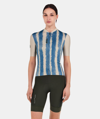 BAMBU WOMEN'S SWIMSUIT TURQUOISE MULTI 5S940L75CBAMBU 2025