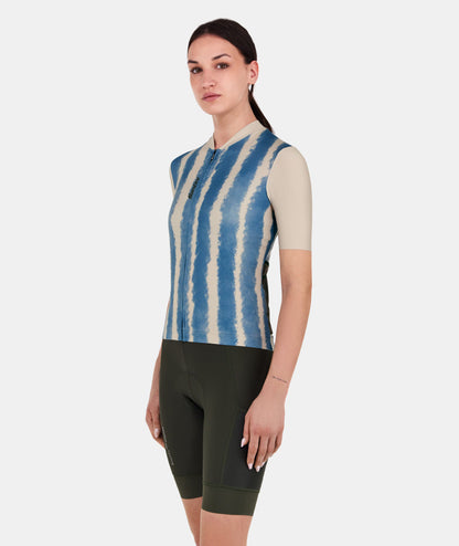 BAMBU WOMEN'S SWIMSUIT TURQUOISE MULTI 5S940L75CBAMBU 2025