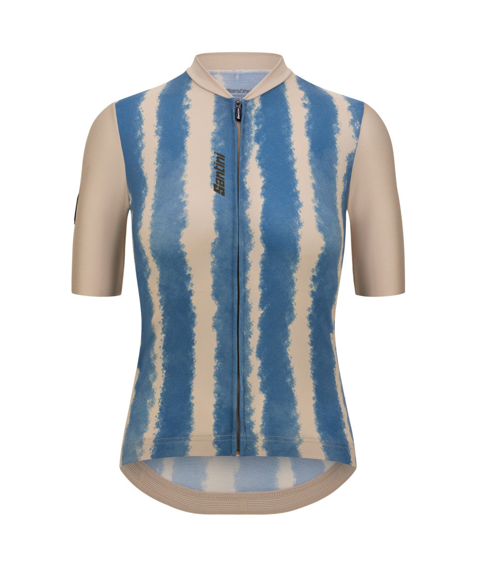 BAMBU WOMEN'S SWIMSUIT TURQUOISE MULTI 5S940L75CBAMBU 2025