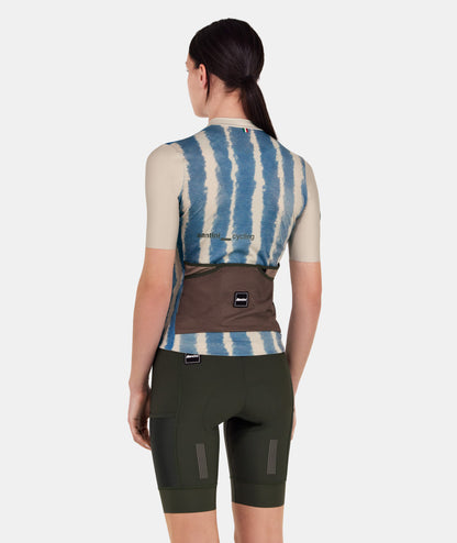 BAMBU WOMEN'S SWIMSUIT TURQUOISE MULTI 5S940L75CBAMBU 2025