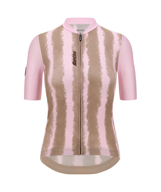 BAMBU WOMEN'S SWIMSUIT PINK MULTI 5S940L75CBAMBU 2025