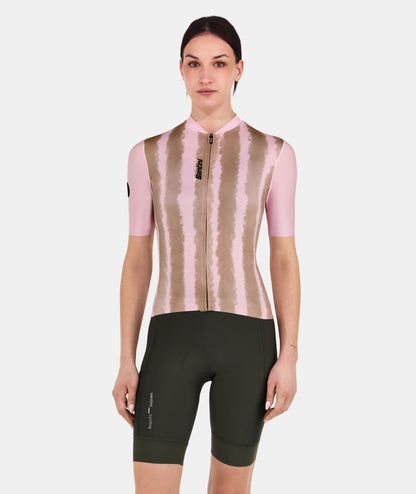 BAMBU WOMEN'S SWIMSUIT PINK MULTI 5S940L75CBAMBU 2025