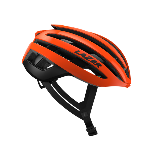 CASQUES  Z1 KINETICORE   2025                 ROUTE   Couleur : CLIGNOTANT ORANGE