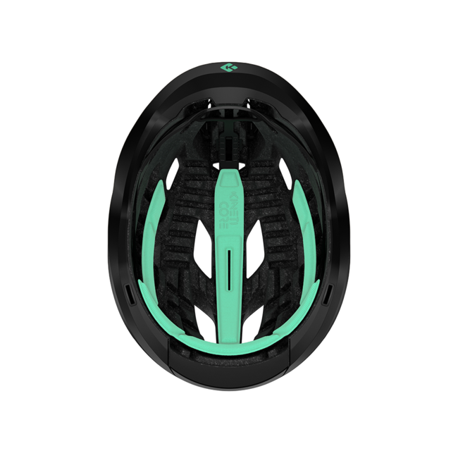 CASQUES STRADA KINETICORE    2025     Couleur : BLANC