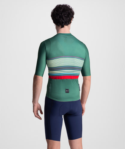 BENGAL EVO – MAILLOT MANCHES COURTES UNISEXE   2026 HOMME/FEMME  FIT (Copie)
