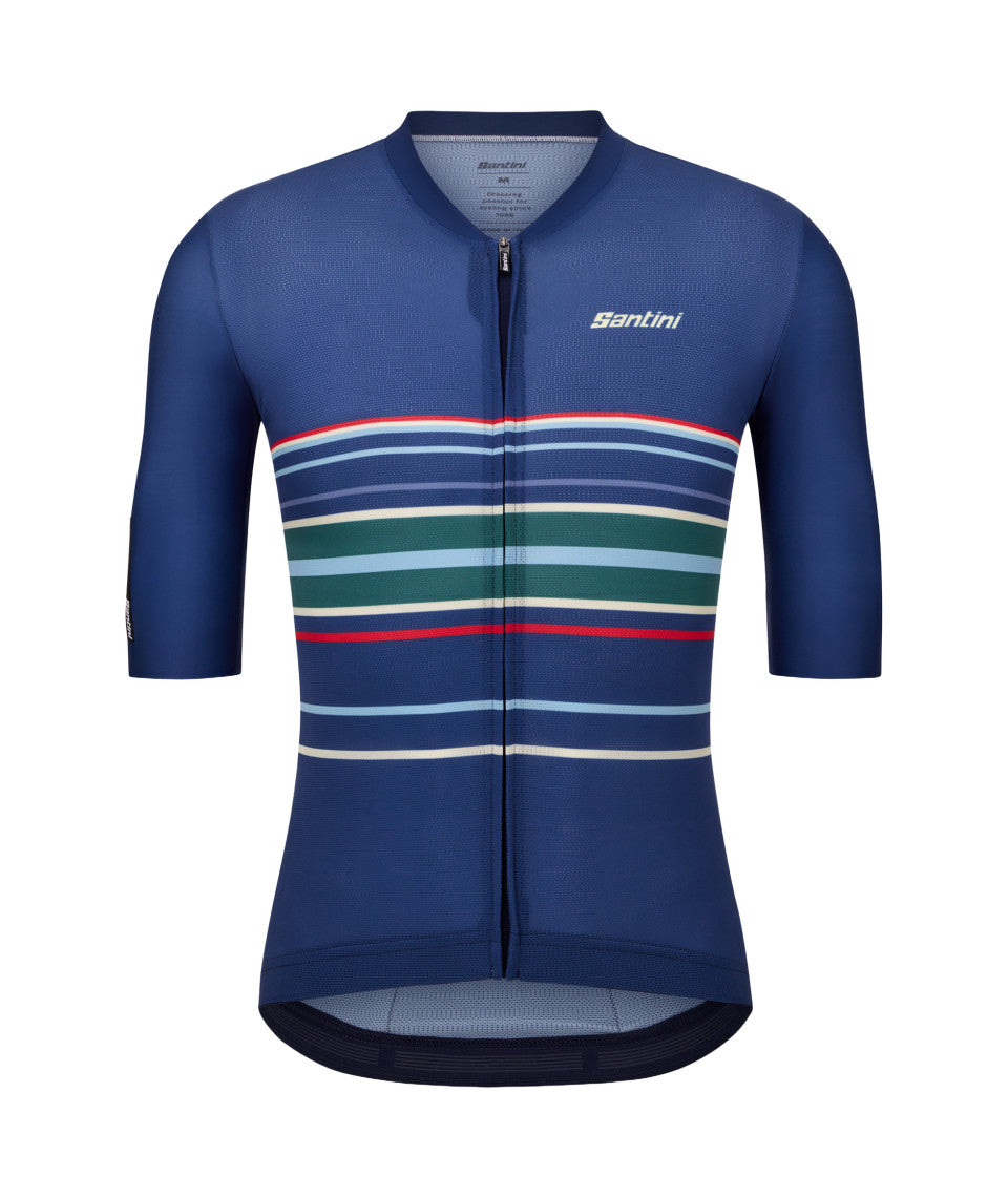 BENGAL EVO – MAILLOT MANCHES COURTES UNISEXE   2026 HOMME/FEMME  FIT