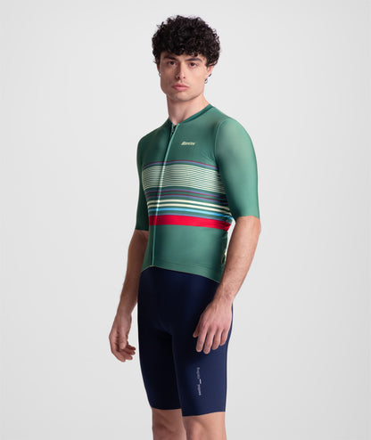 BENGAL EVO – MAILLOT MANCHES COURTES UNISEXE   2026 HOMME/FEMME  FIT