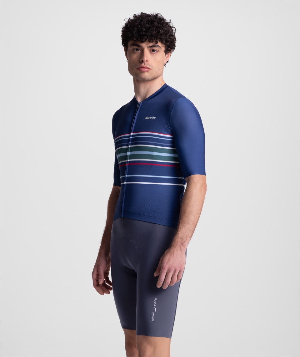 BENGAL EVO – MAILLOT MANCHES COURTES UNISEXE   2026 HOMME/FEMME  FIT