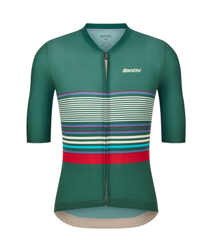 BENGAL EVO – MAILLOT MANCHES COURTES UNISEXE   2026 HOMME/FEMME  FIT