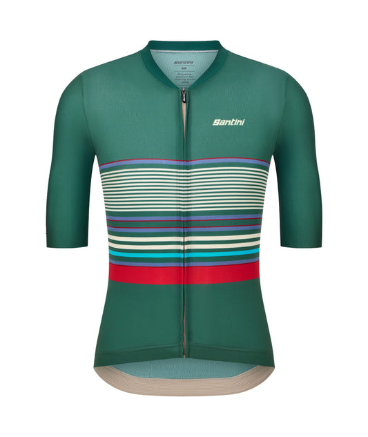 BENGAL EVO – MAILLOT MANCHES COURTES UNISEXE   2026 HOMME/FEMME  FIT