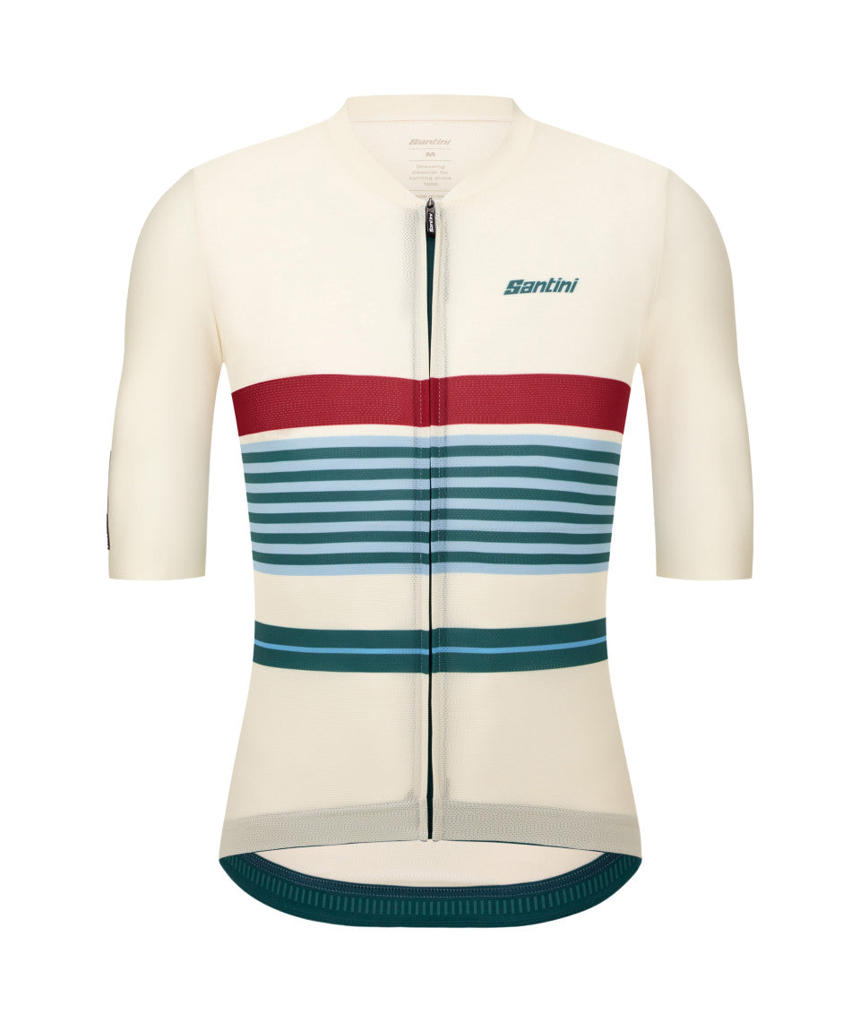 BENGAL EVO – MAILLOT MANCHES COURTES UNISEXE   2026 HOMME/FEMME  FIT