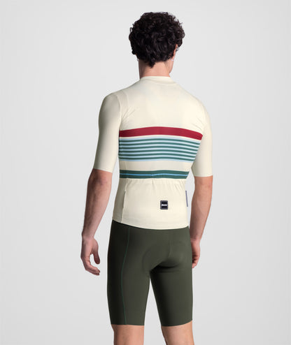 BENGAL EVO – MAILLOT MANCHES COURTES UNISEXE   2026 HOMME/FEMME  FIT