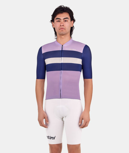 BENGAL UNISEX JERSEY 5S94675CECOBENG UNISEX PURPLE/BLUE 2025 