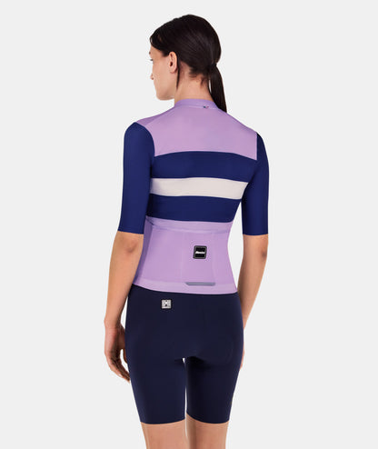 BENGAL UNISEX JERSEY 5S94675CECOBENG UNISEX PURPLE/BLUE 2025 