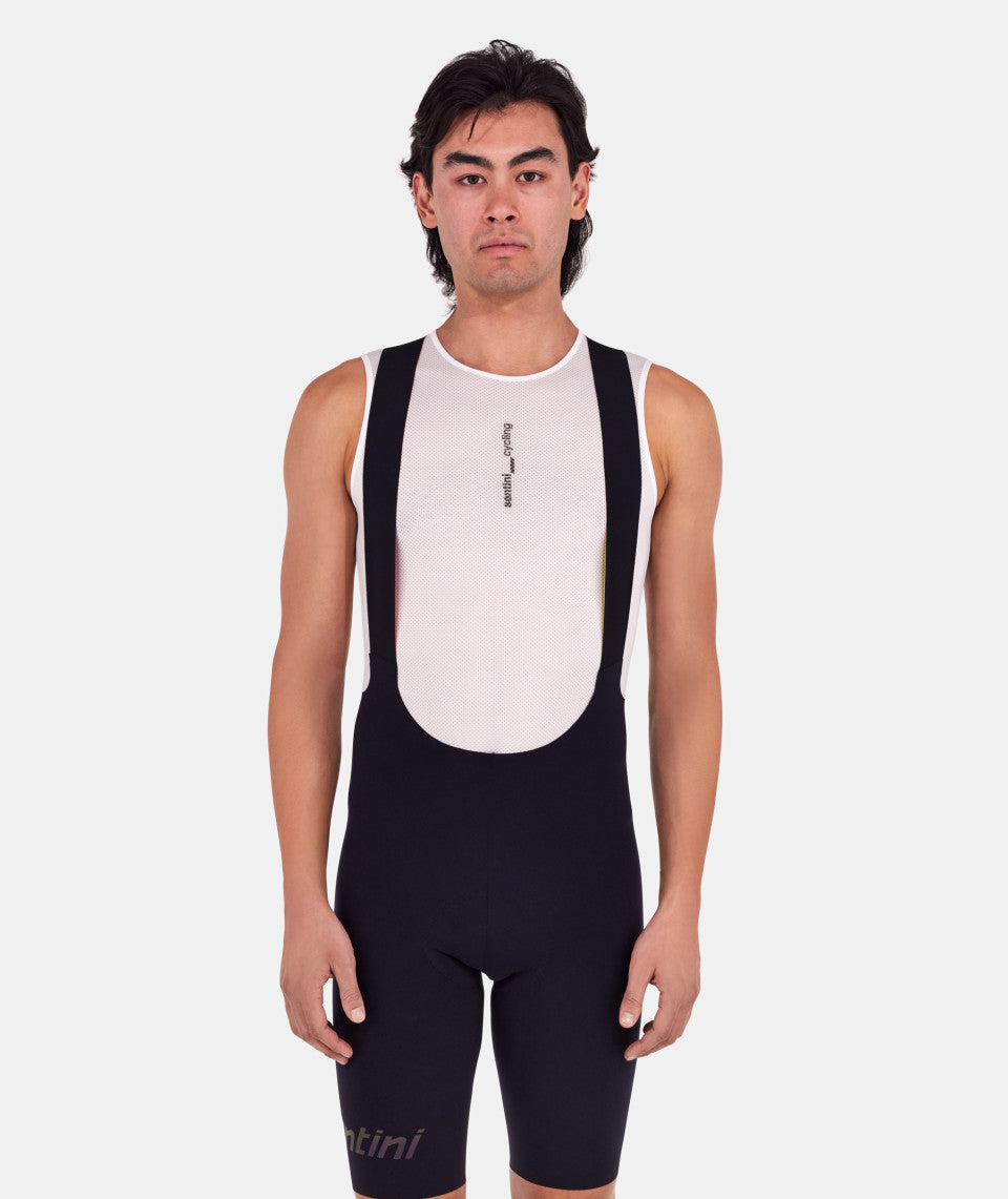 DELTA MESH - BASE LAYER BM002GLLDELTA WHITE 2026