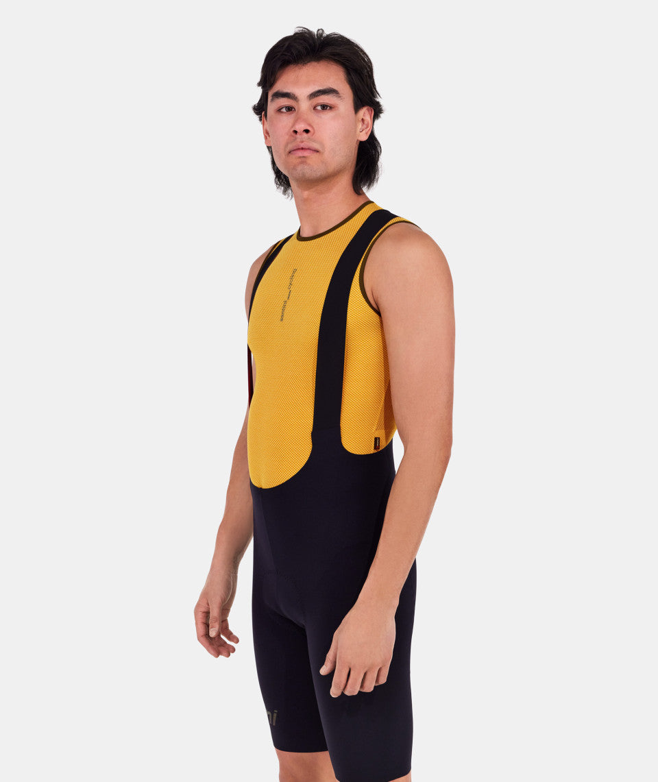 DELTA MESH - BASE LAYER BM002GLLDELTA YELLOW 2026