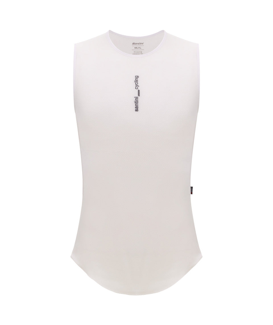 DELTA MESH - BASE LAYER BM002GLLDELTA WHITE 2026