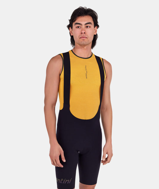 DELTA MESH - BASE LAYER BM002GLLDELTA YELLOW 2026