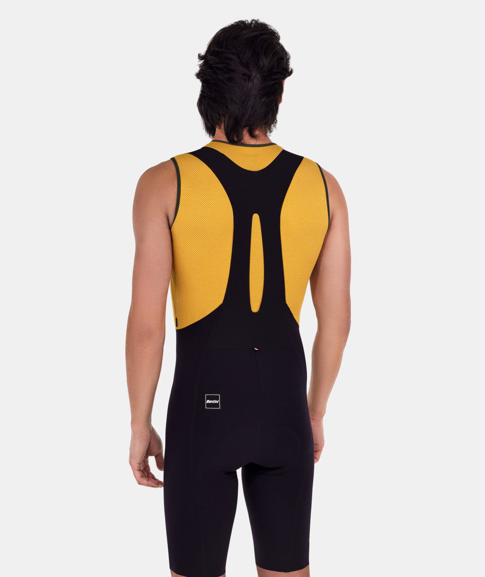 DELTA MESH - BASE LAYER BM002GLLDELTA YELLOW 2026