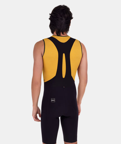 DELTA MESH - BASE LAYER BM002GLLDELTA YELLOW 2026