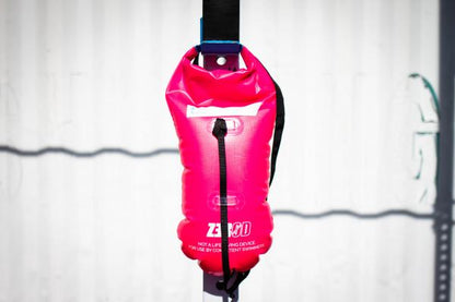 PINK SAFETY BUOY TRIFUNCTION 8WASBPI