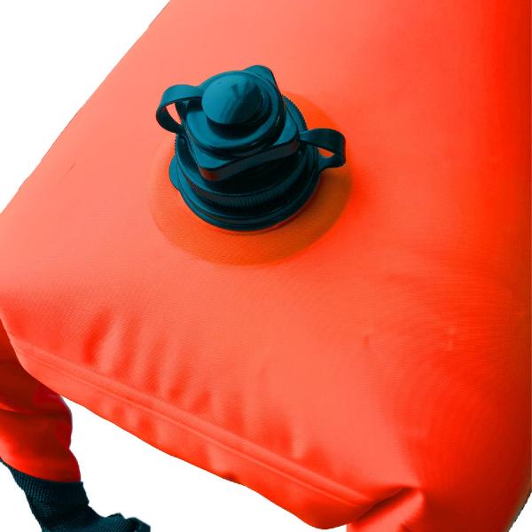 XL MESH 2025 TRIFUNCTION SAFETY BUOY