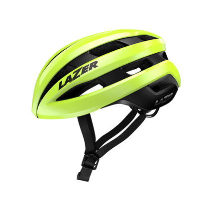 SPHERE MIPS 2025 HELMETS Color: YELLOW TURN SIGNAL 2025 ROAD