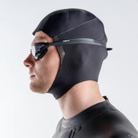 TRIFONCTION   CAPUCHE NÉO RÉGLABLE  BLACK SÉRIES   2025