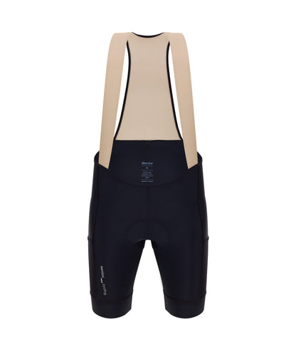 WOMEN'S CARGO BIB SHORTS 5S1062C3WCARGO GRAVEL 2026