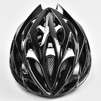 CASQUE ARMOS METEOR – NOIR/BLANC  3696