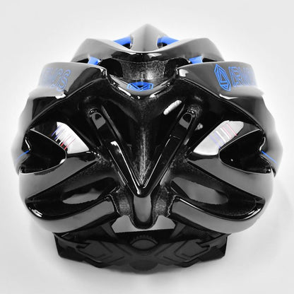 ARMOS METEOR HELMET – BLACK/BLUE 3694