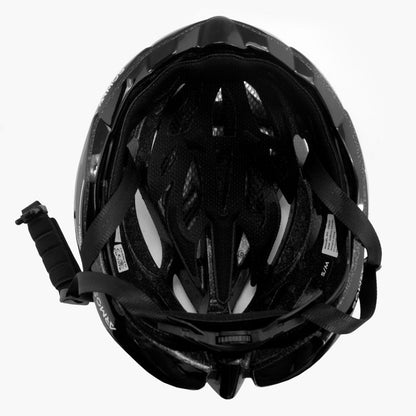 ARMOS METEOR HELMET – BLACK/BLUE 3694