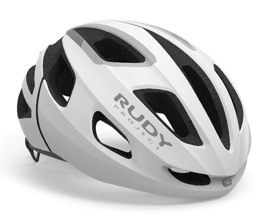 CASQUES  STRYM   white stealth matte  2025