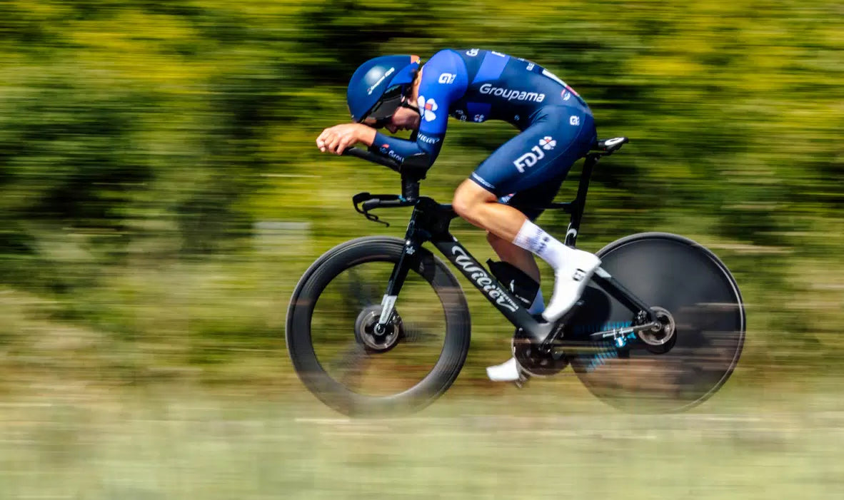 Turbine SLR +HANDLEBAR  KIT  E510LT2 	T13 Black Grey Glossy  E510LT2	SHIMANO ULTEGRA Di2 R8170 2x12s	MICHE KLEOS 67 (Front) / 85 (Rear)  2026