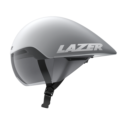 CASQUES  VOLANT KINETICORE M BLANC ARGENT 2025