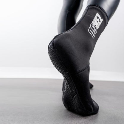 ARMADA BLACK 2025 TRI-FUNCTION NEOPRENE SOCKS