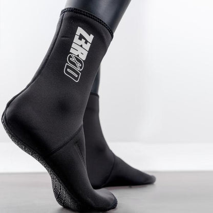 ARMADA BLACK 2025 TRI-FUNCTION NEOPRENE SOCKS