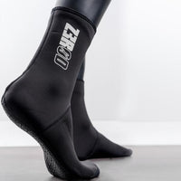 TRIFONCTION   CHAUSSETTES EN NÉOPRÈNE ARMADA BLACK   2025