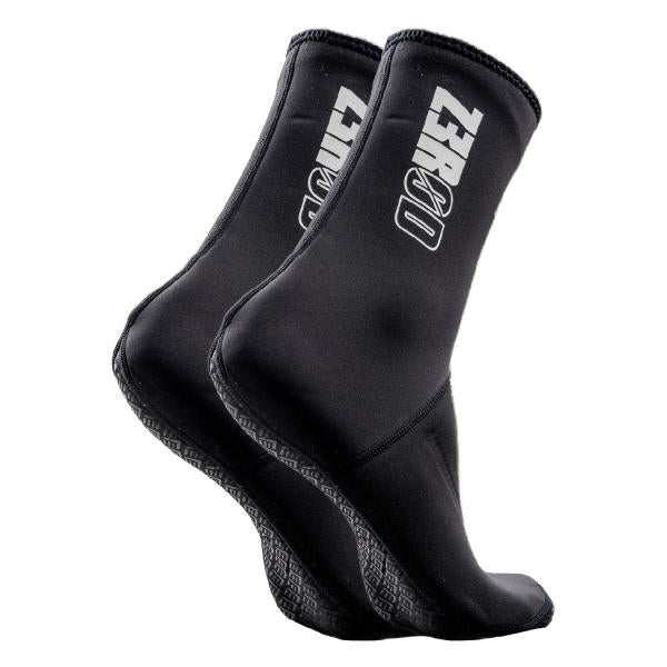 ARMADA BLACK 2025 TRI-FUNCTION NEOPRENE SOCKS