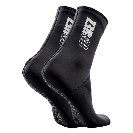 ARMADA BLACK 2025 TRI-FUNCTION NEOPRENE SOCKS