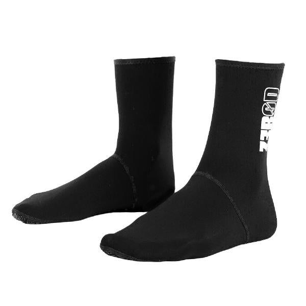ARMADA BLACK 2025 TRI-FUNCTION NEOPRENE SOCKS